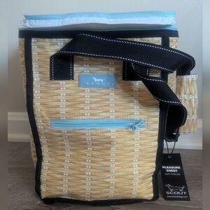 Scout Soft Cooler NQT